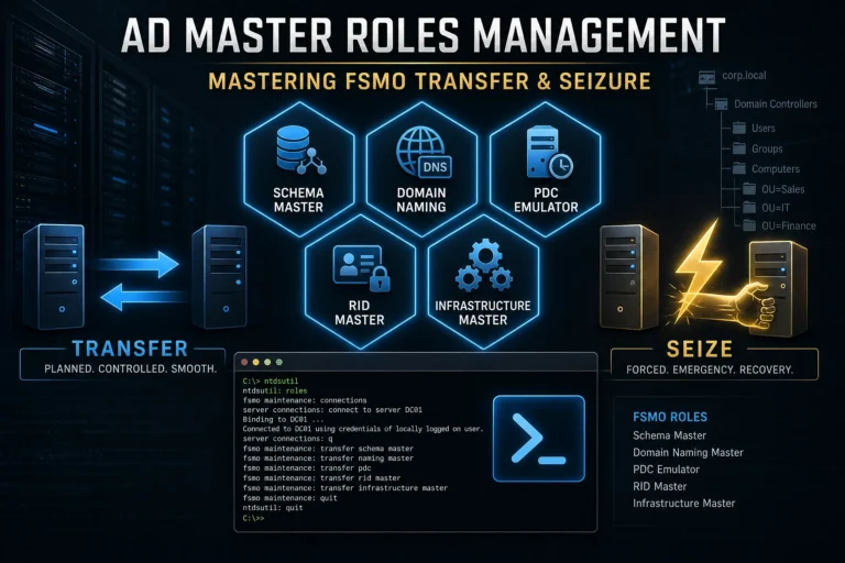 ad fsmo roles featured