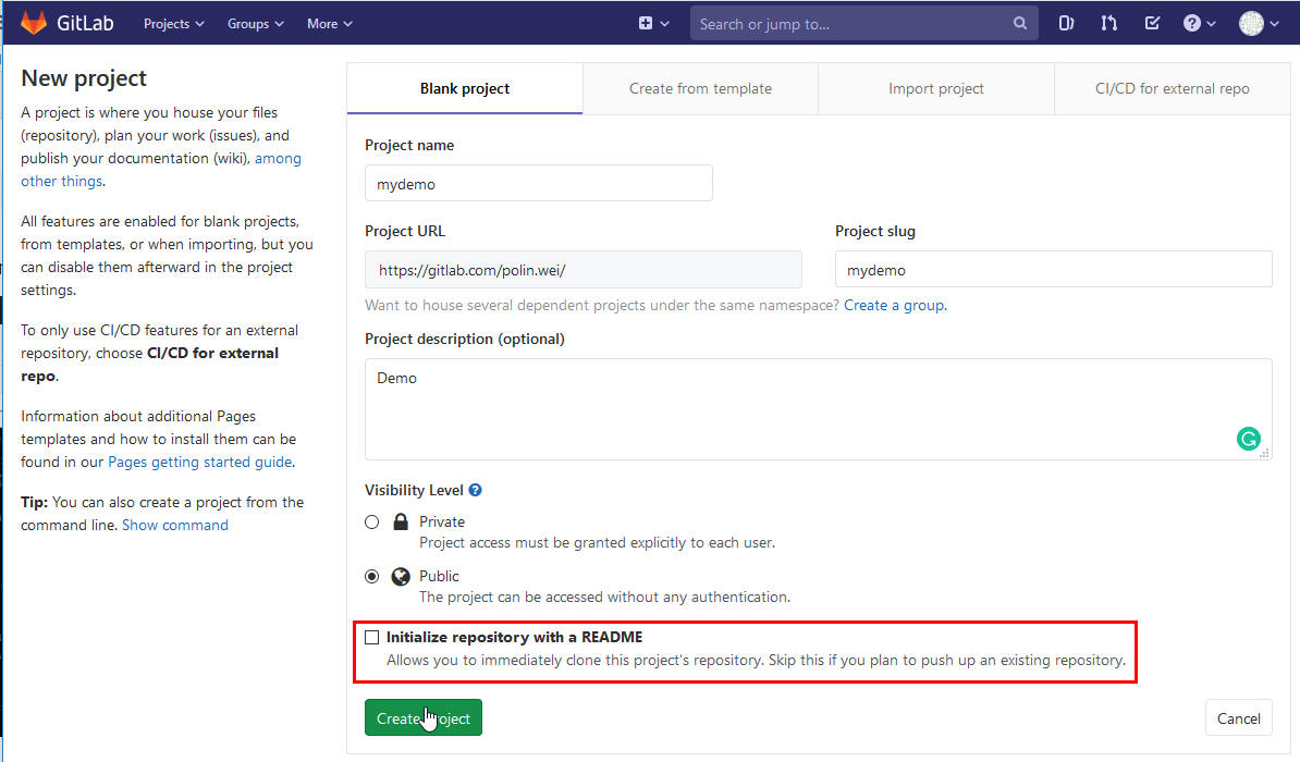 程式版本控制 on GitHub or Gitee or Bitbucket or GitLab - 波林工作室