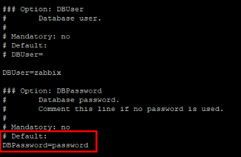Zabbix 在 ubuntu 上一般方式安裝與中文設定 9 image 5