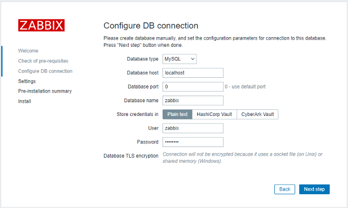 Zabbix 在 ubuntu 上一般方式安裝與中文設定 11 image 7