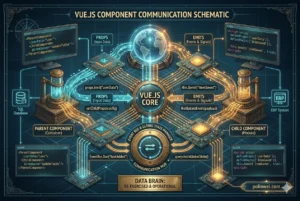 VueJS 父子組件與資料傳遞 7 VueJS父子組件與資料傳遞
