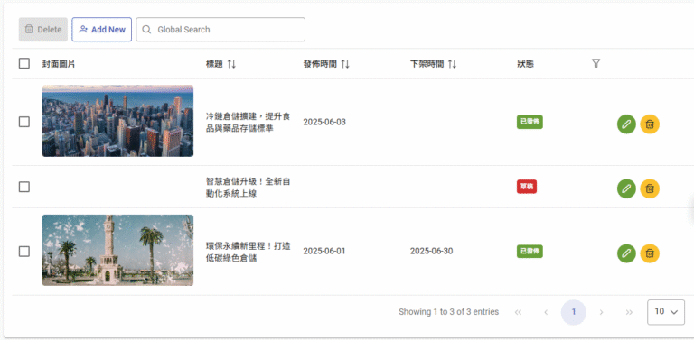 Laravel 模型中使正確取得兩個日期之間資料的方法 5 image