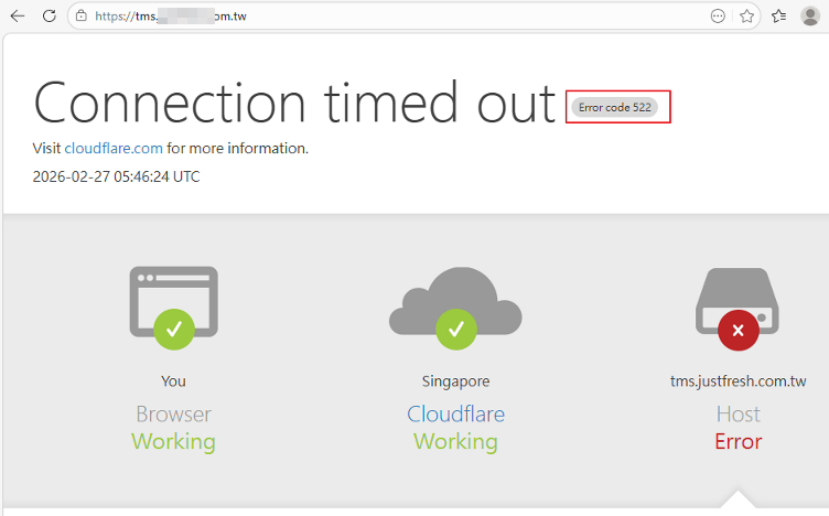 Cloudflare SSL 結合 IIS 的設定 13 image 13