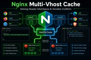 nginx vhost cache featured