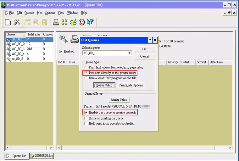 Oracle EBS 過 adncnv 轉碼解決印表亂碼 2 image 11