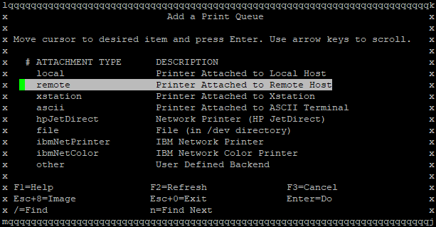 Oracle EBS 過 adncnv 轉碼解決印表亂碼 7 image 13