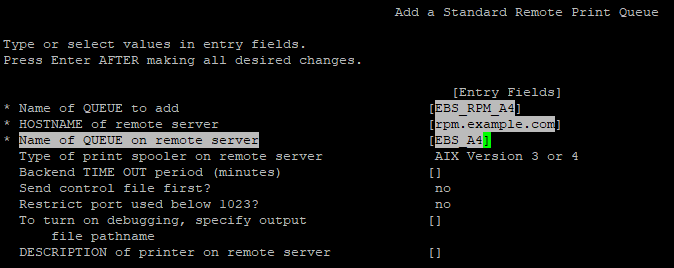 Oracle EBS 過 adncnv 轉碼解決印表亂碼 8 image 14